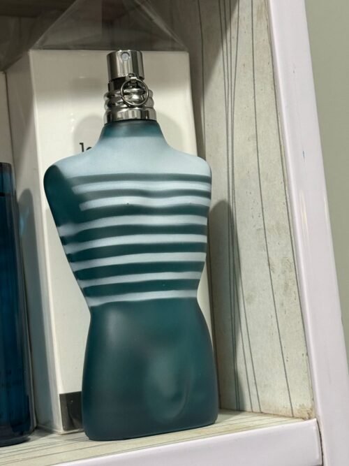 Jean Paul Gaultier Le Male Eau De Toilette