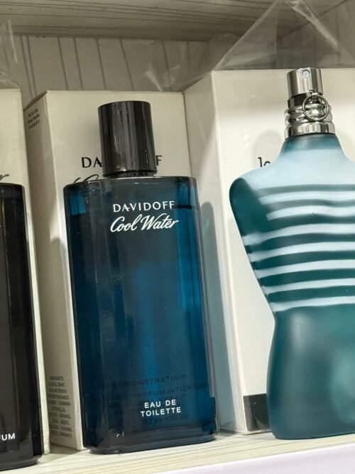 DAVIDOFF COOLWATER