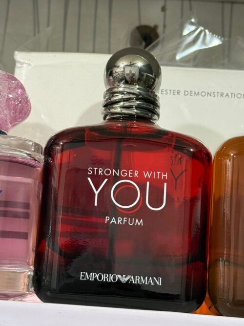 YOU EMPRIO ARMANI