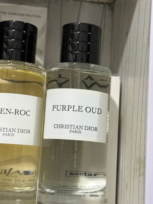 PURPLE OUD