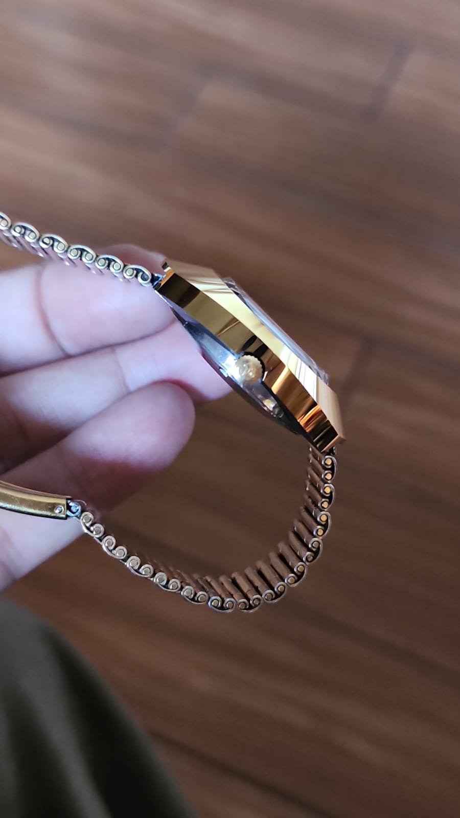 Rado DiaStar – Stardust Stone Dial - Image 4