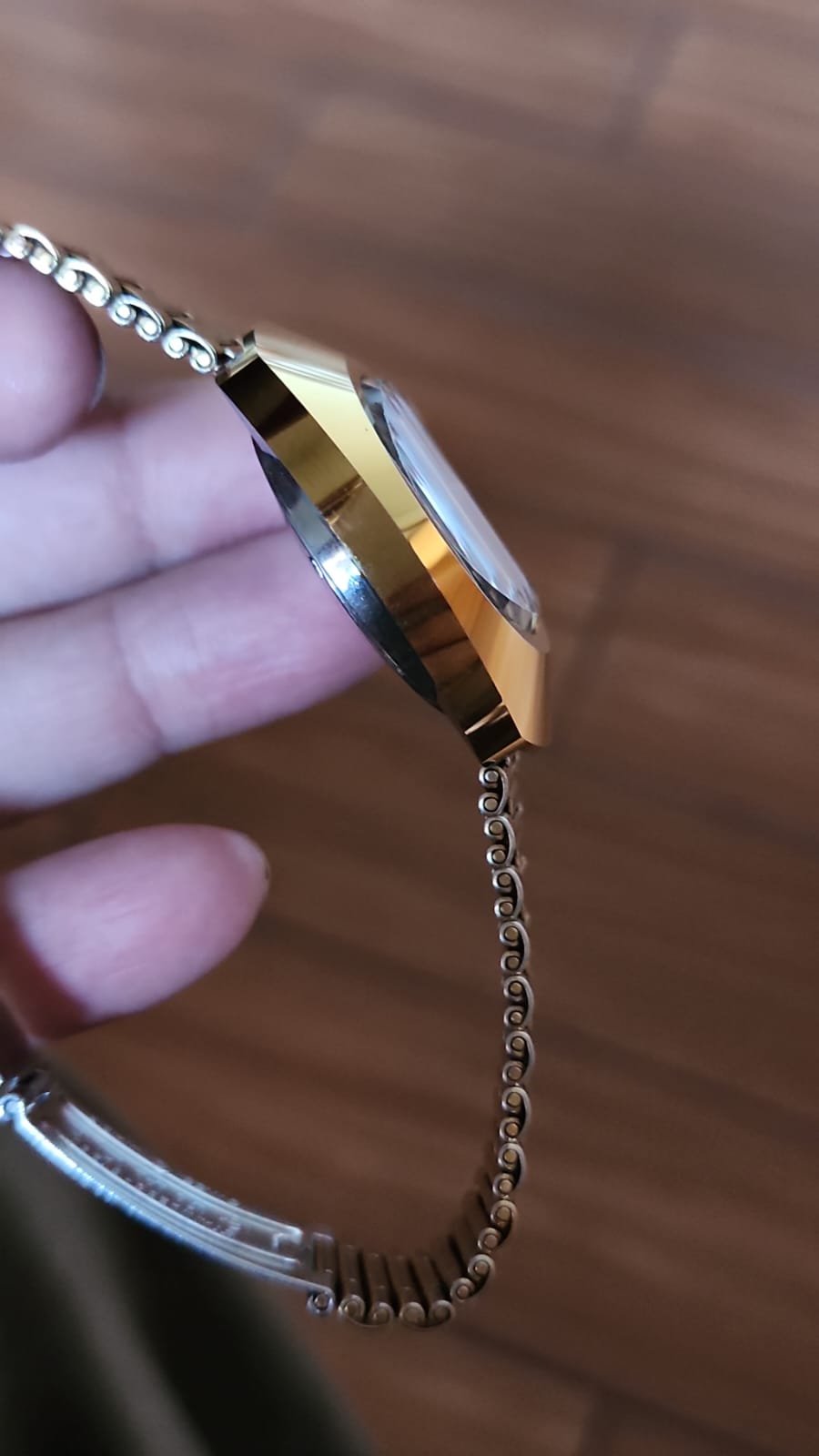 Rado DiaStar – Stardust Stone Dial - Image 8