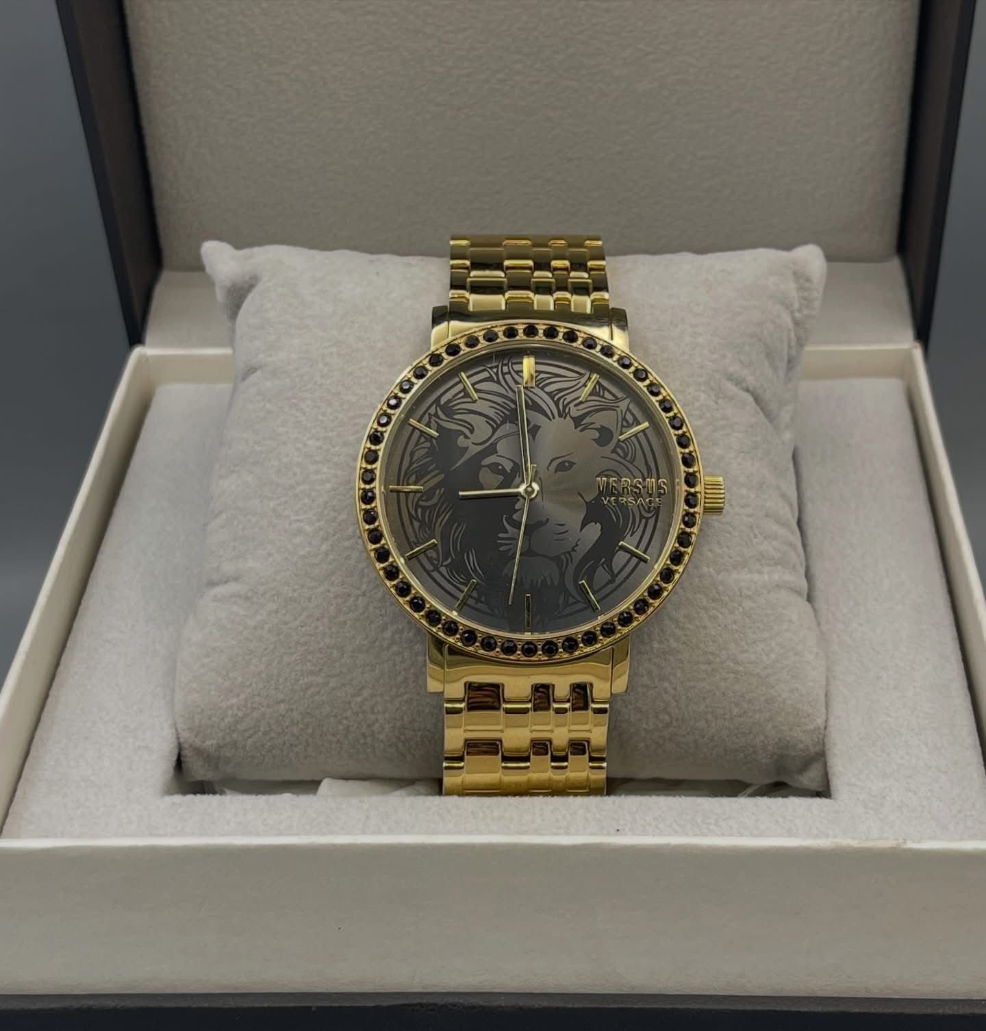 Versace Italy Greca glam series - Image 6