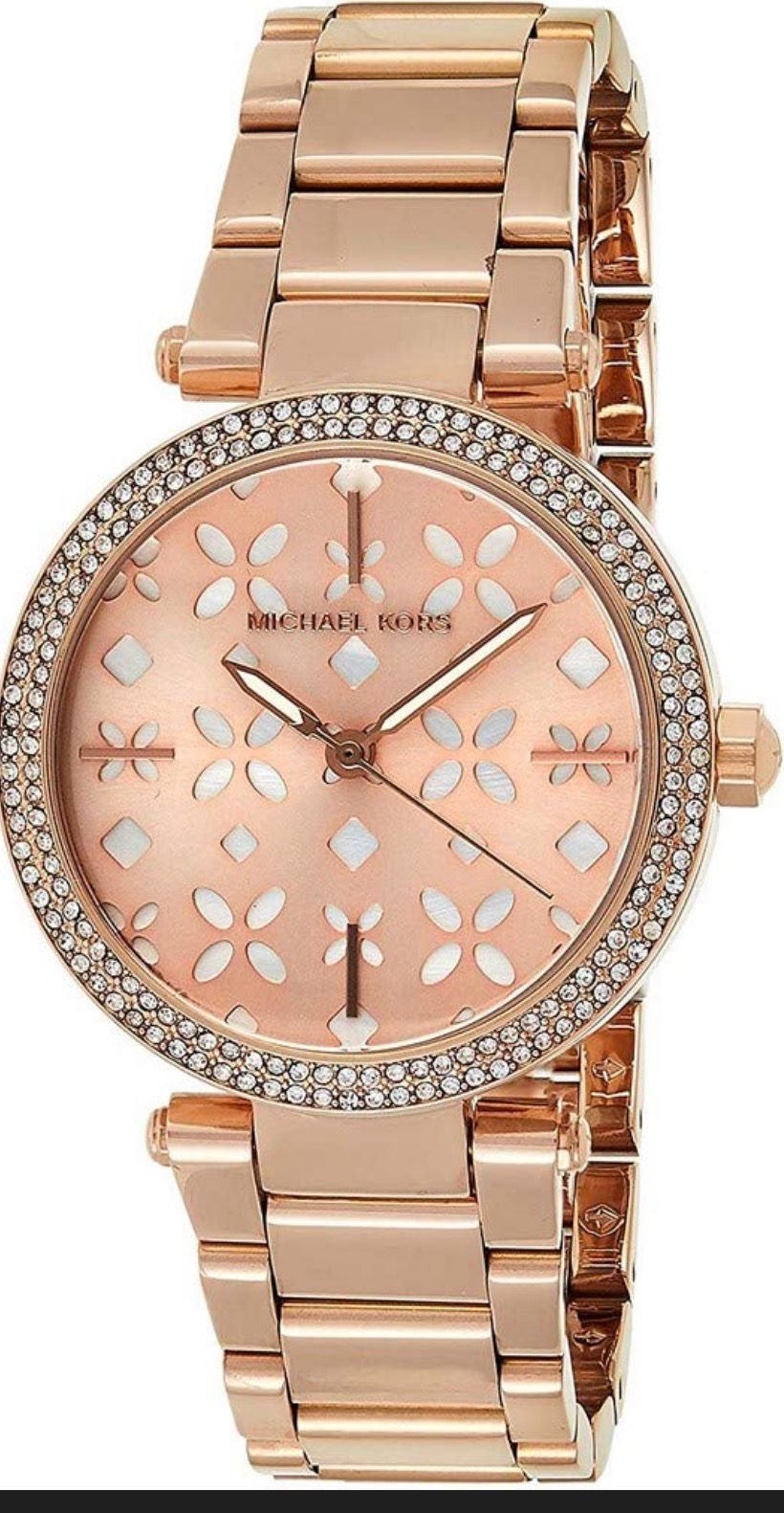 Michael Kors Mini Parker – MK6470 - Image 5