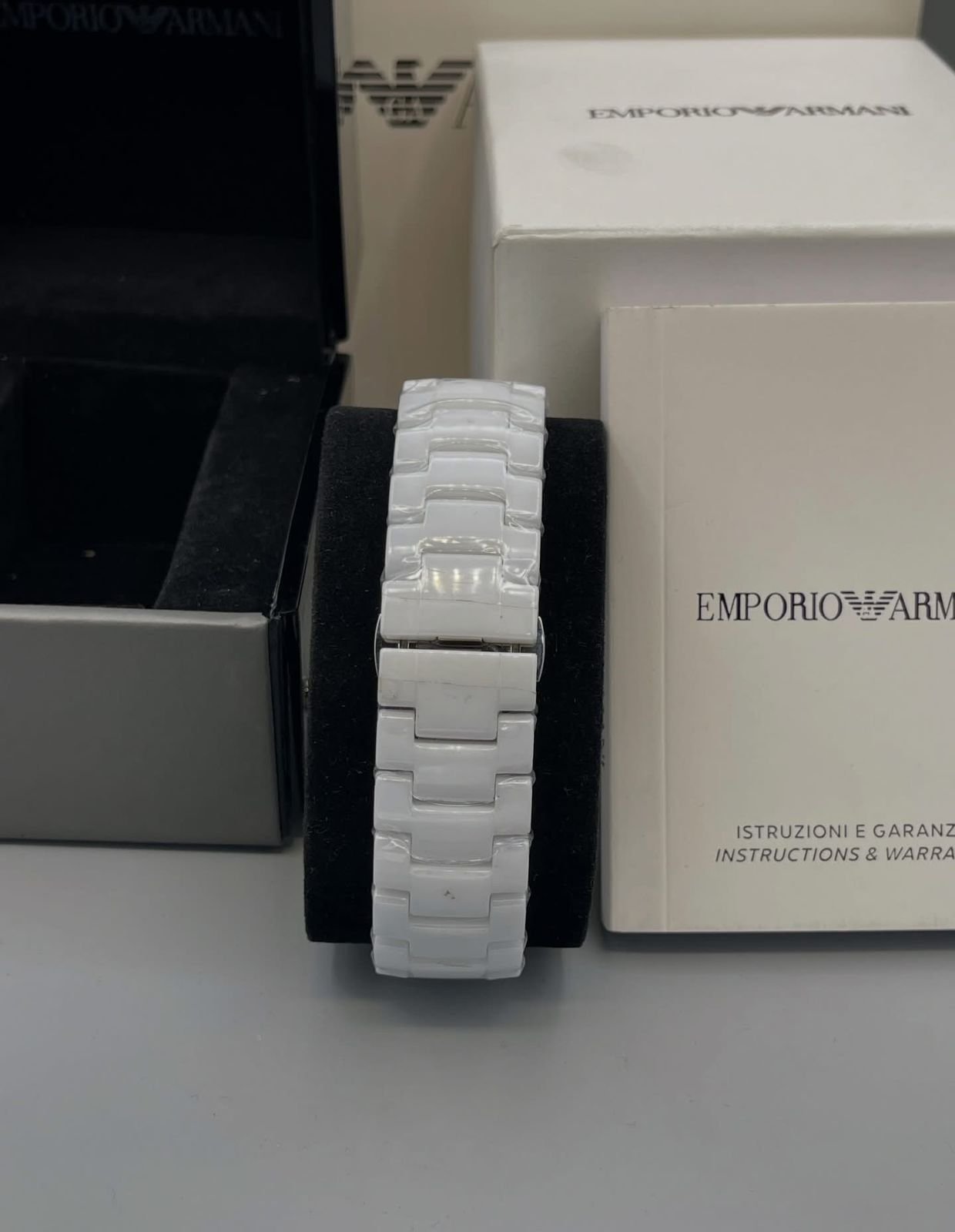 Emporio Armani Ceramica AR1456 - Image 6