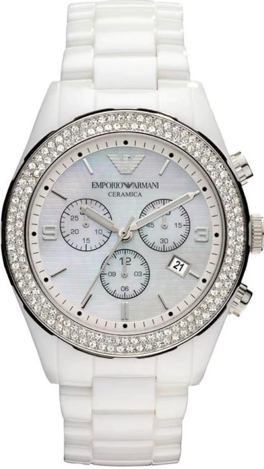 Emporio Armani Ceramica AR1456