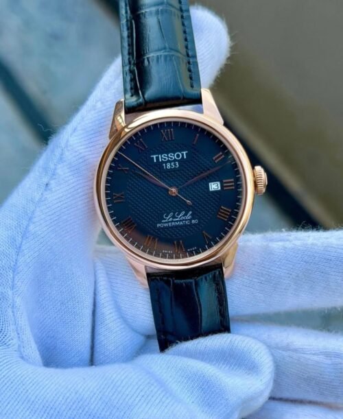 Tissot Switzerland