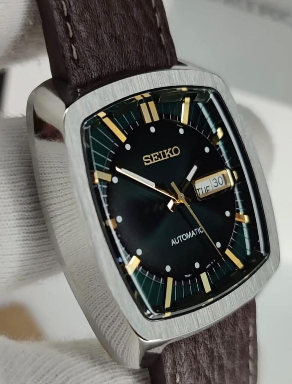 Classy SEIKO Recraft Series - Image 3