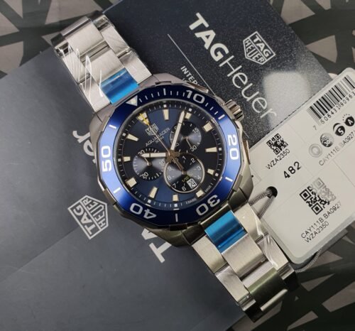 Tag Heuer Switzerland