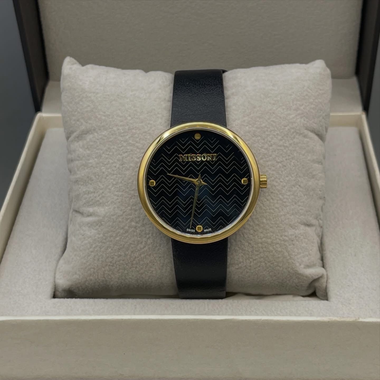 Missoni M1 Watch - Image 2