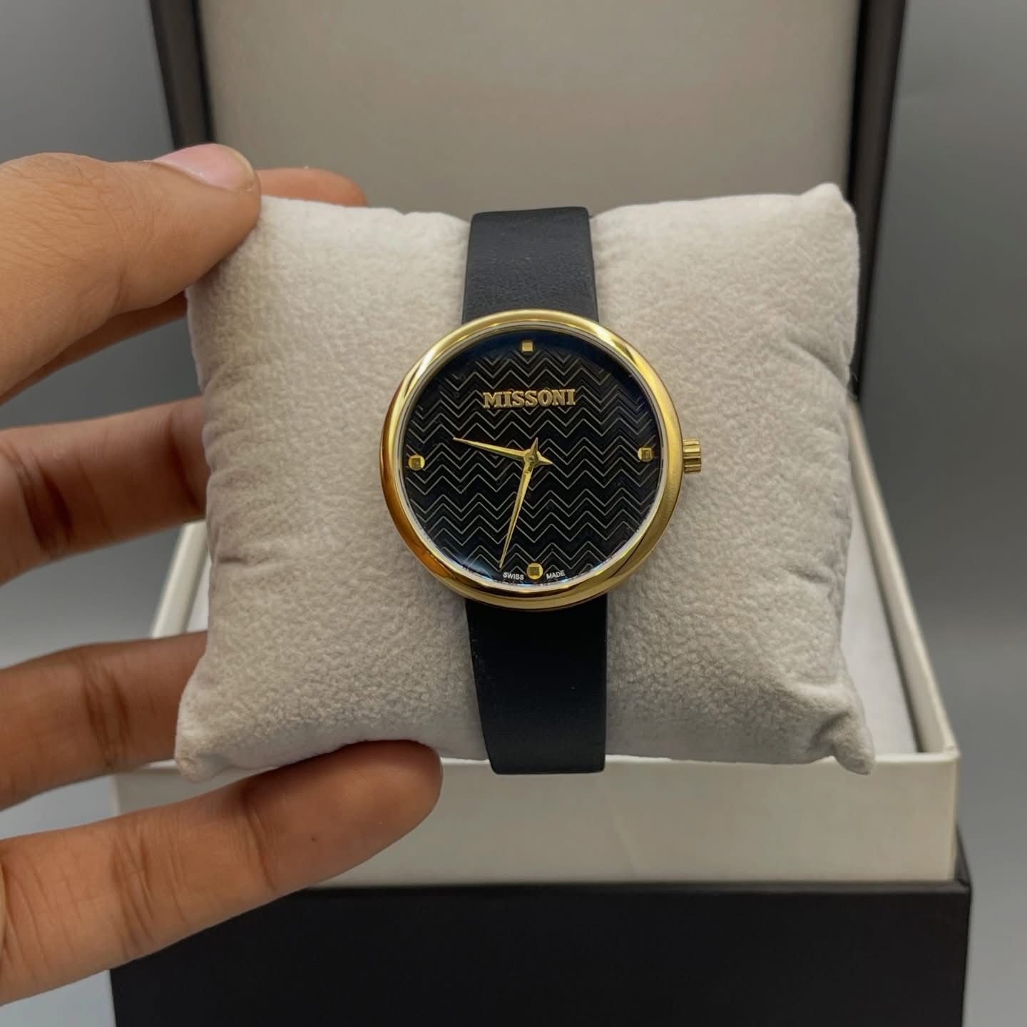 Missoni M1 Watch - Image 8