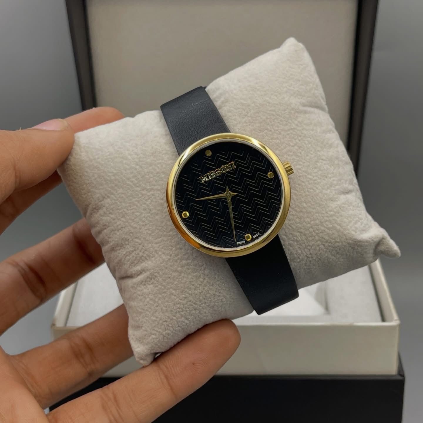 Missoni M1 Watch - Image 7