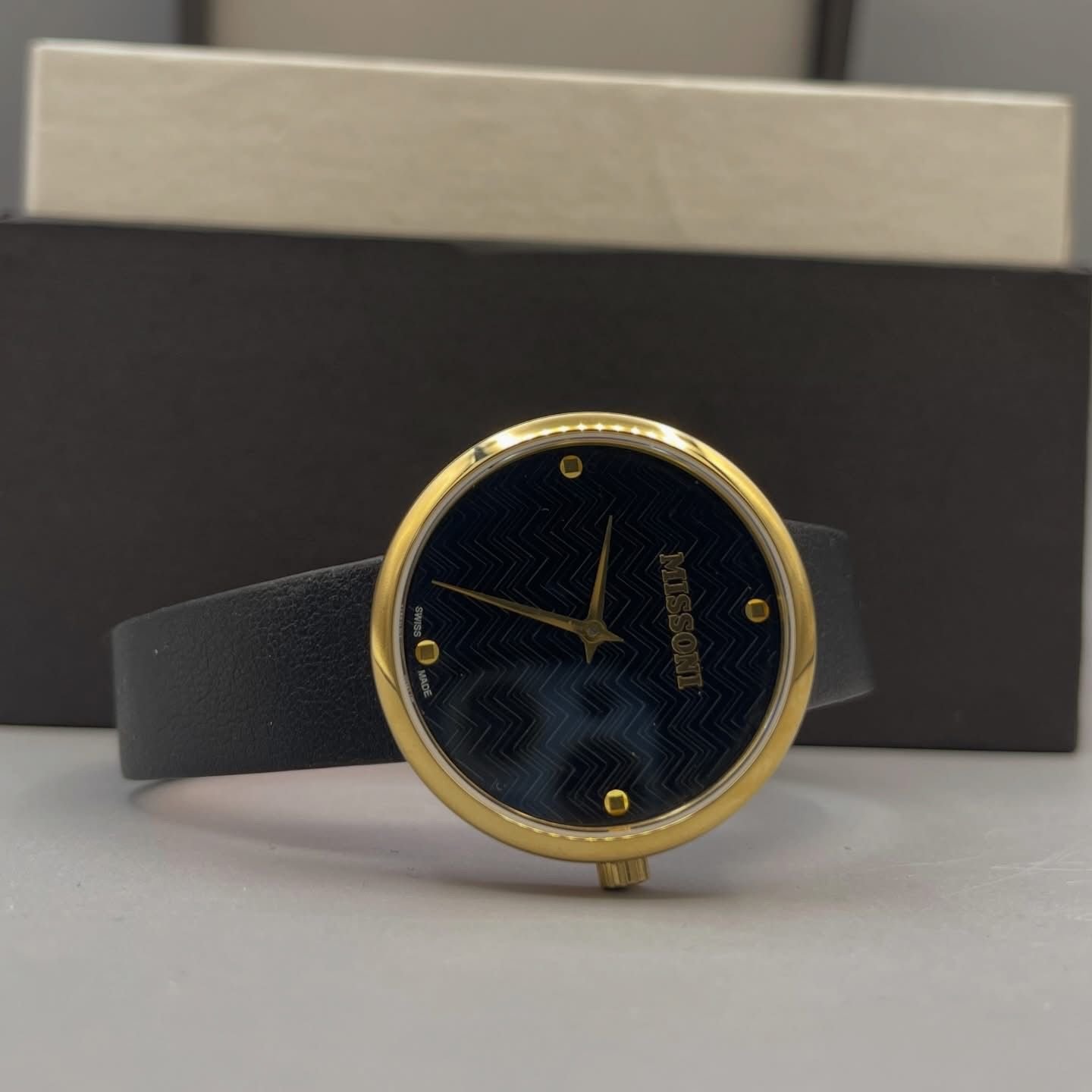 Missoni M1 Watch - Image 4