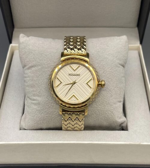 MISS0NI GIOIELLO – Swiss Luxury in Jewelry Form