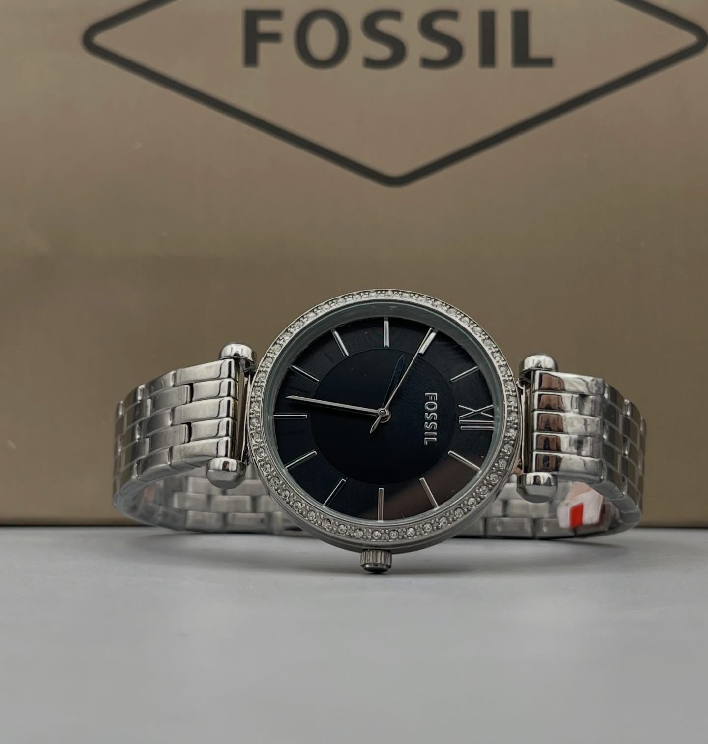 Fossil Iconic machine Chronograph-Tough,Timeless.American.πΊπ² - Image 4