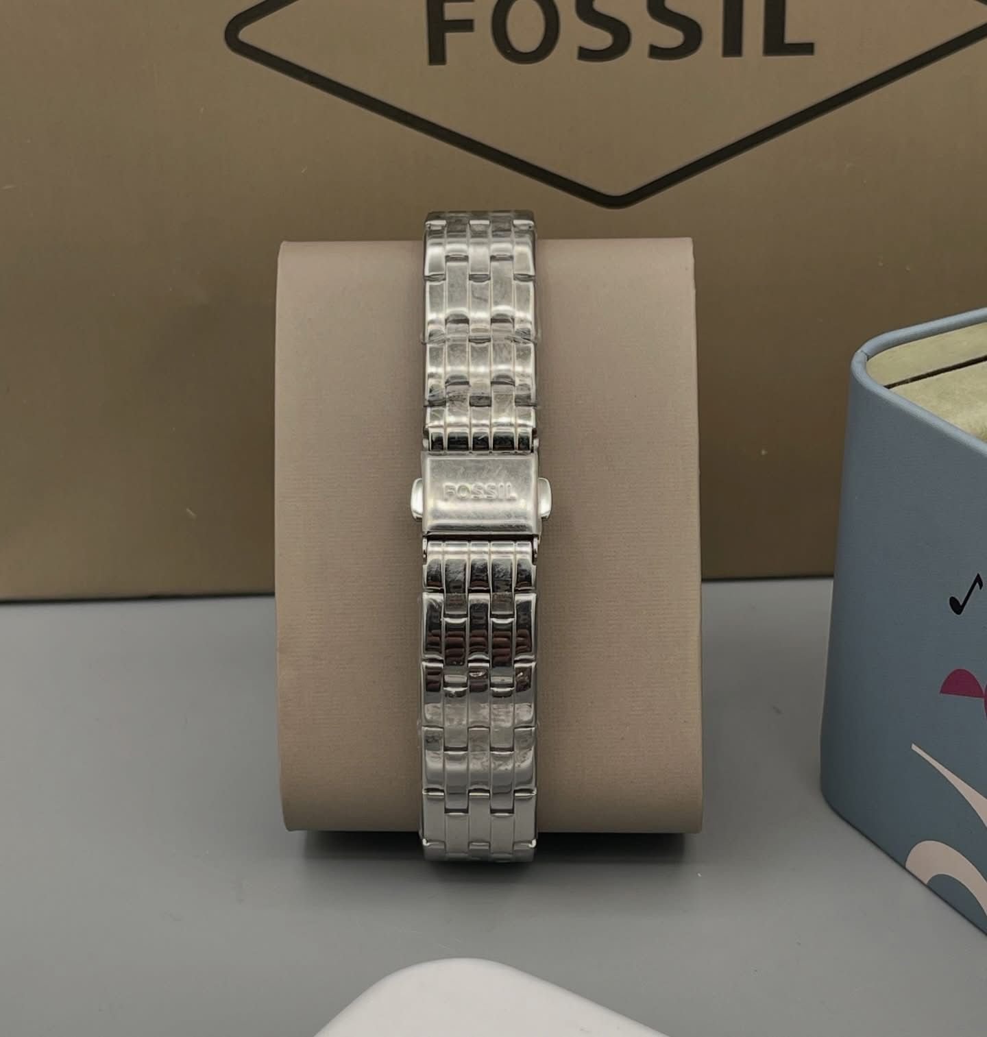 Fossil Iconic machine Chronograph-Tough,Timeless.American.πΊπ² - Image 5