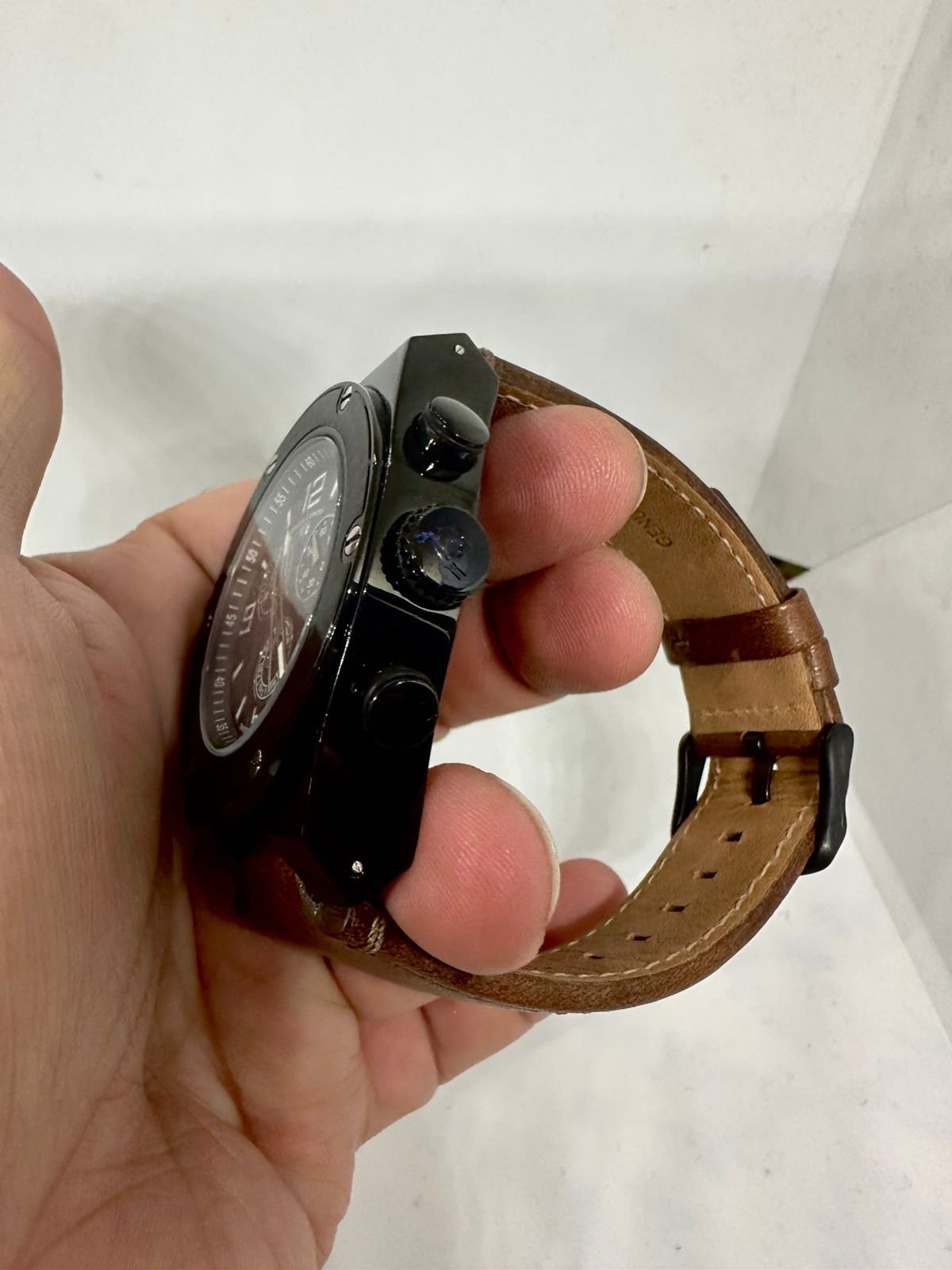 Chronograph By Swiss Legend🇨🇭 - Image 2