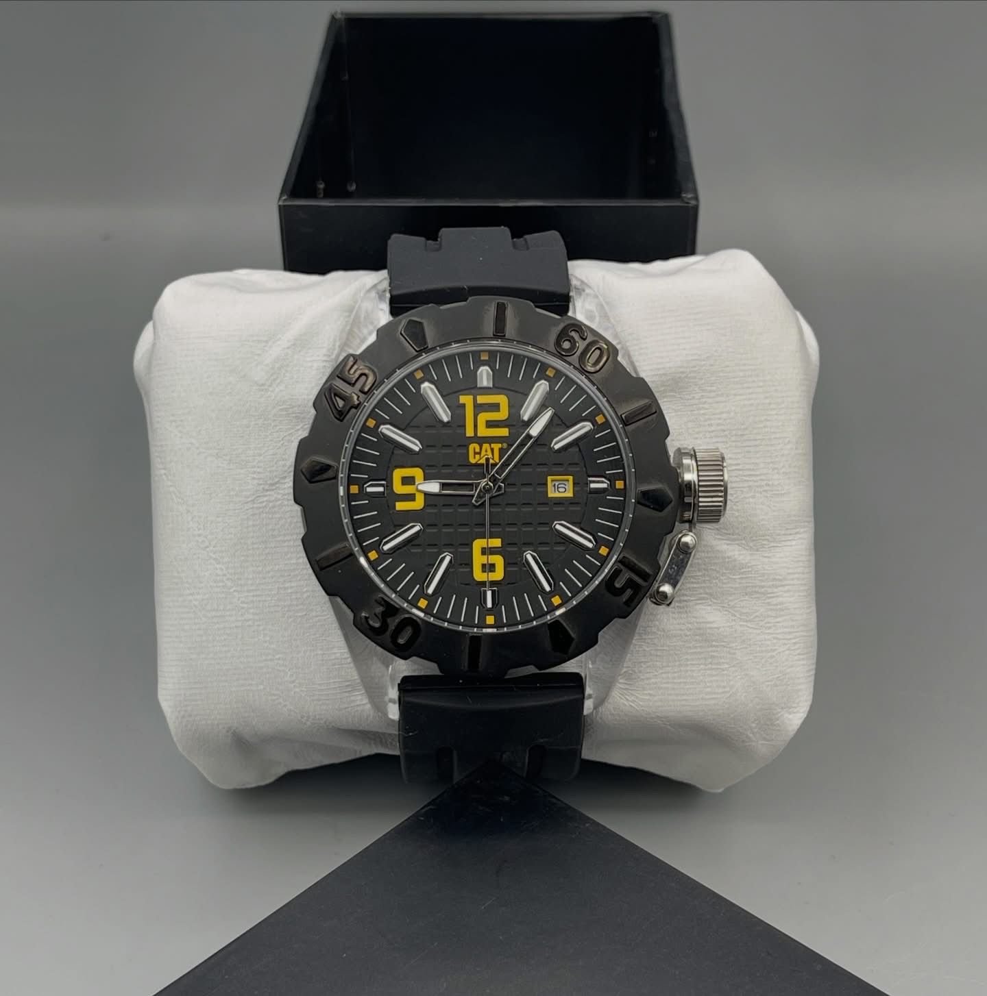 Cat Imported Premium watch πΊπ² - Image 2