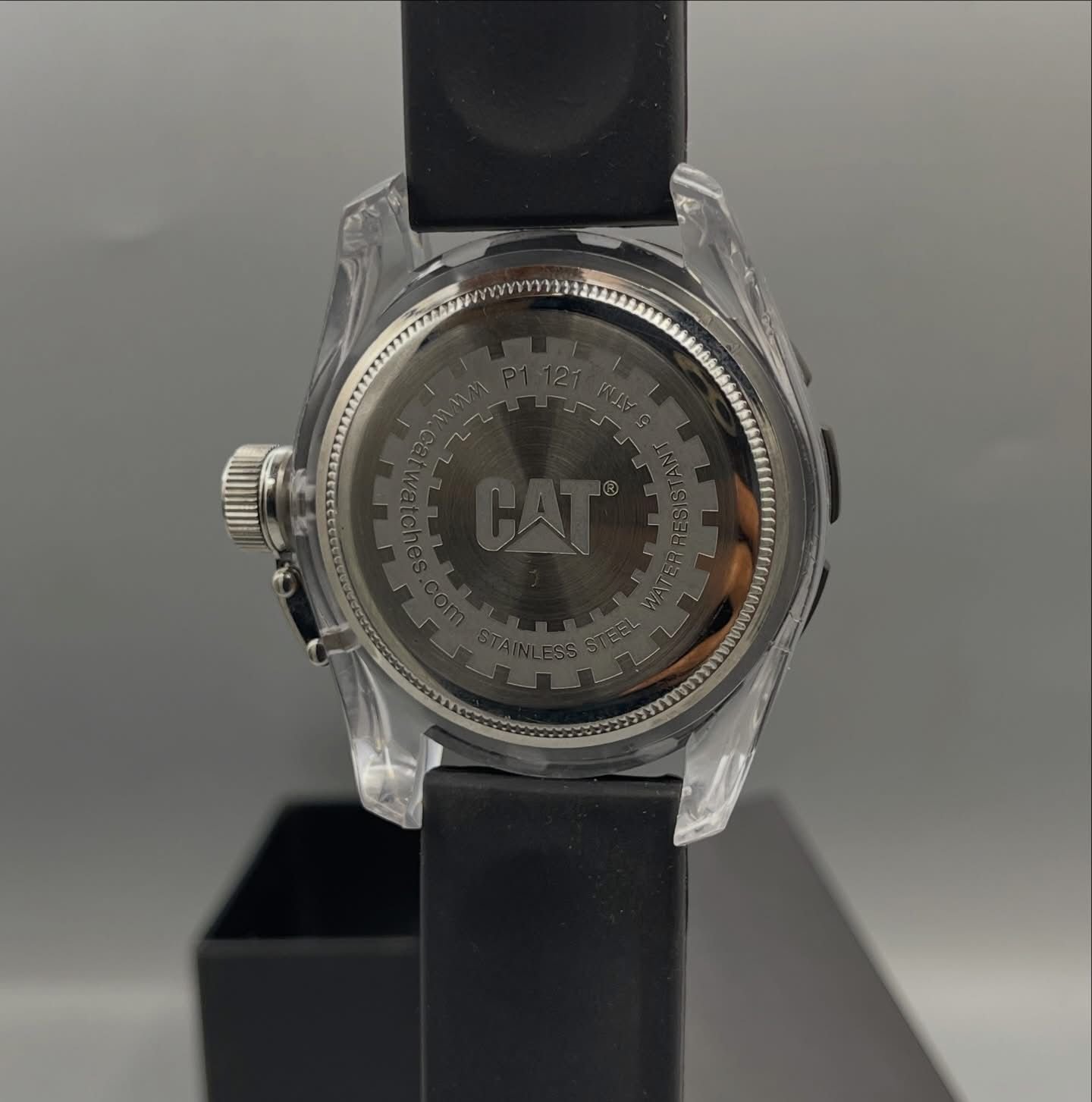 Cat Imported Premium watch πΊπ² - Image 3