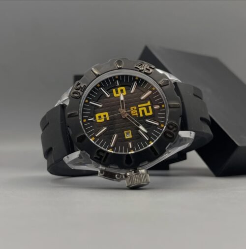 Cat Imported Premium watch 🇺🇲