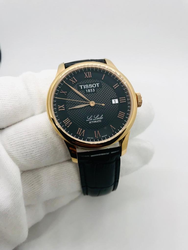 Tissot premium watch Imported