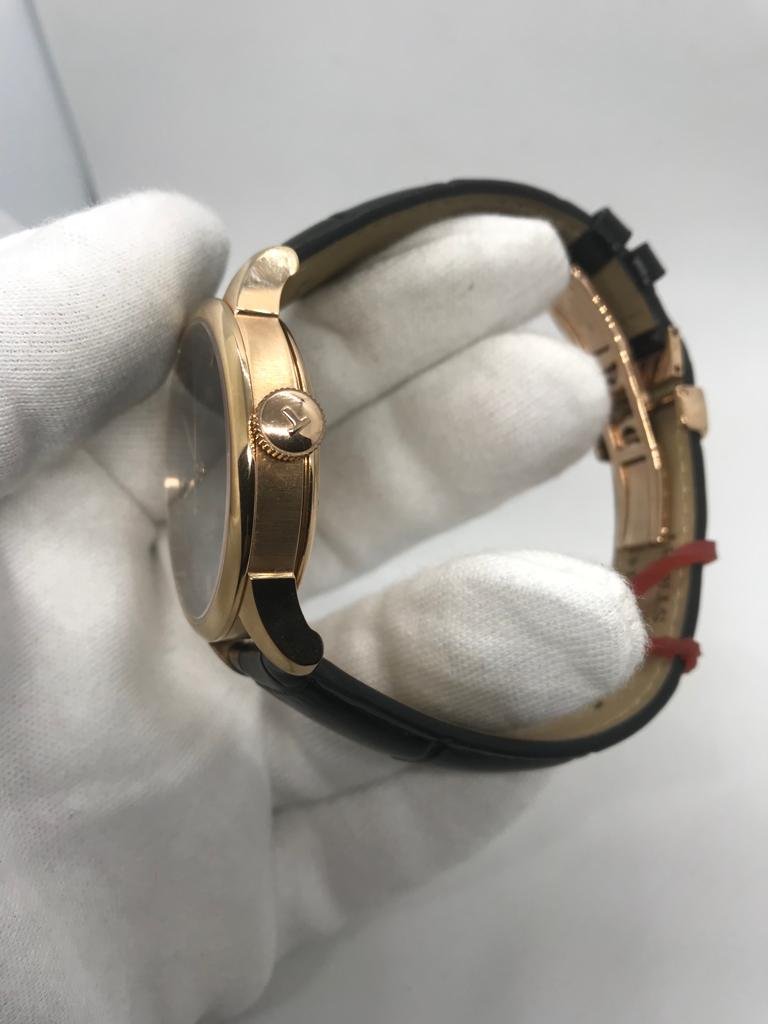 Tissot premium watch Imported - Image 2