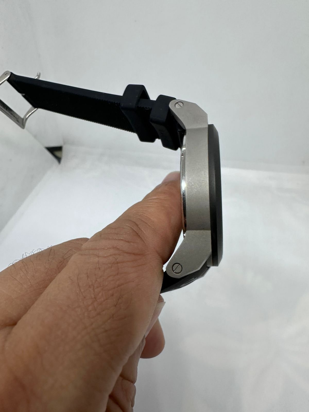 Boss Imported Luxury Watch - Image 3